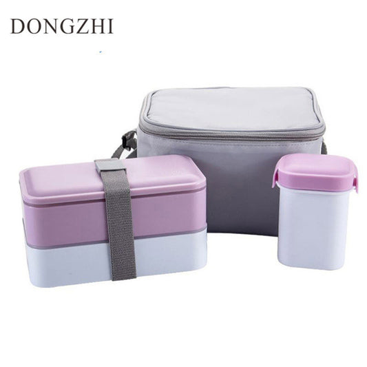 Japanese Lunch Box