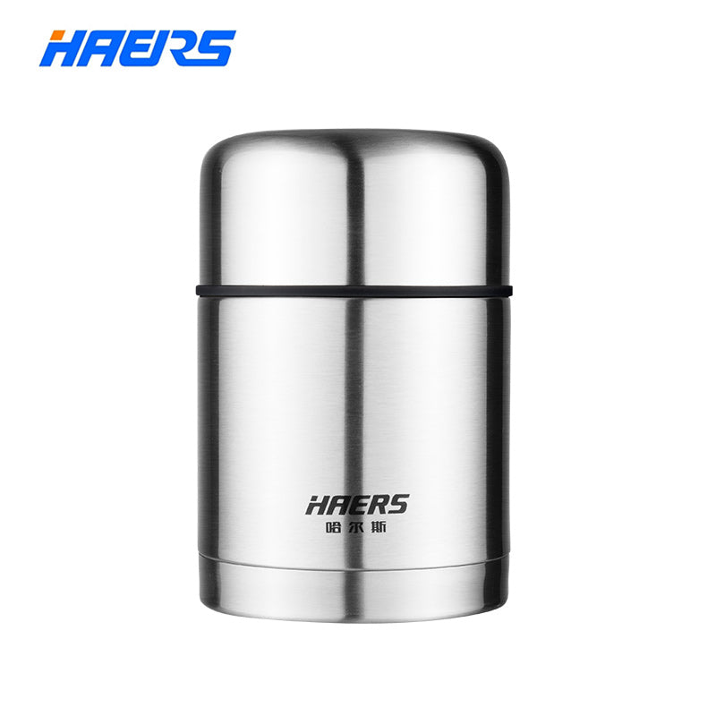 Food Thermos and Food Container