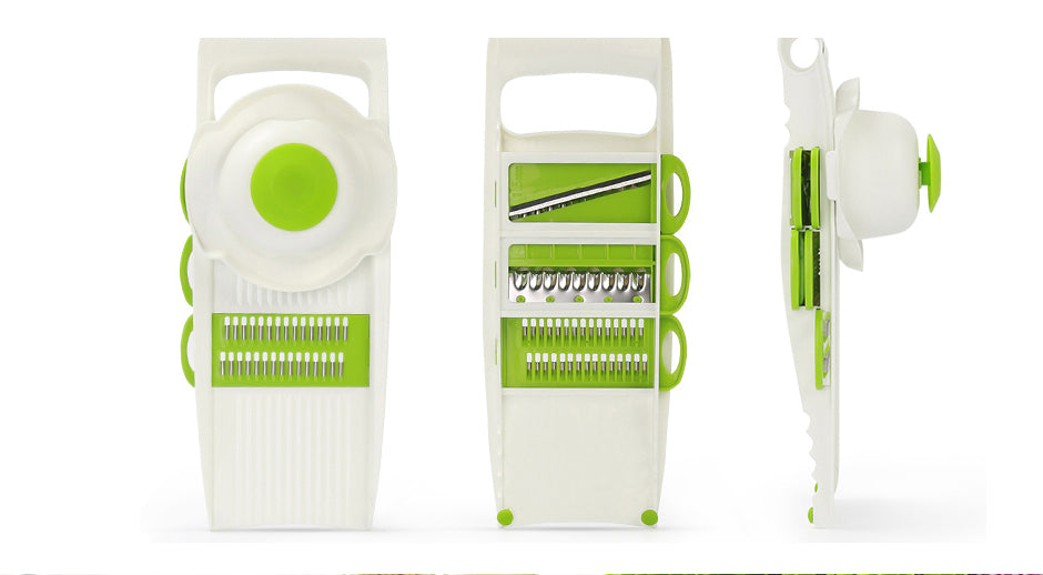 Madoline Vegetable Slicer