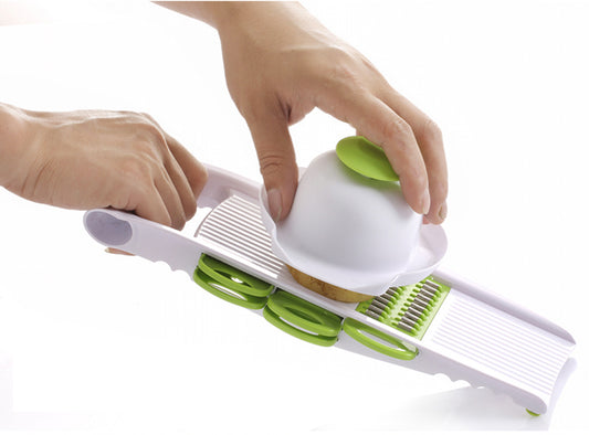 Madoline Vegetable Slicer