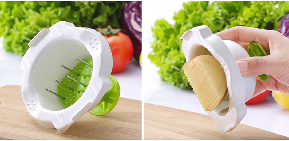 Madoline Vegetable Slicer