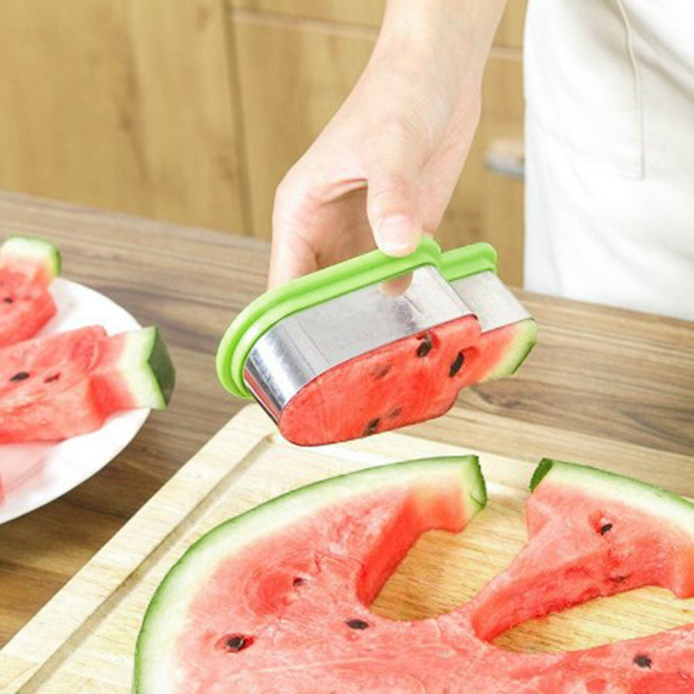 Simple Watermelon Slicer