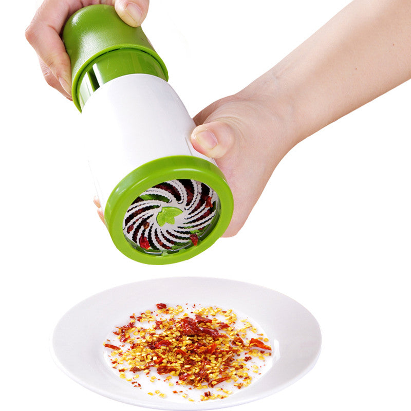 Vegetable Spiralizer