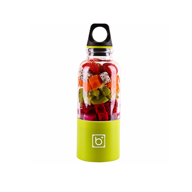 Electric Portable Juice Blender