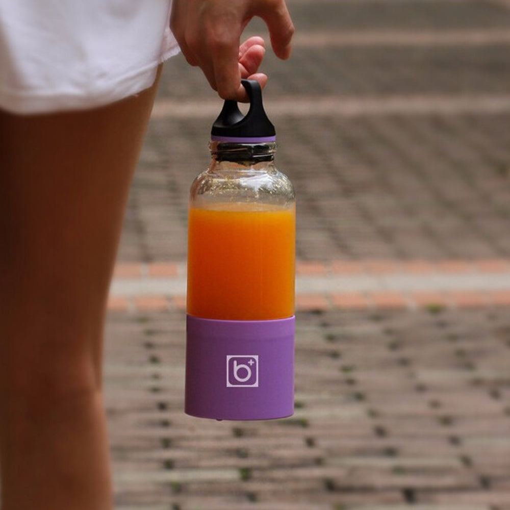 Electric Portable Juice Blender