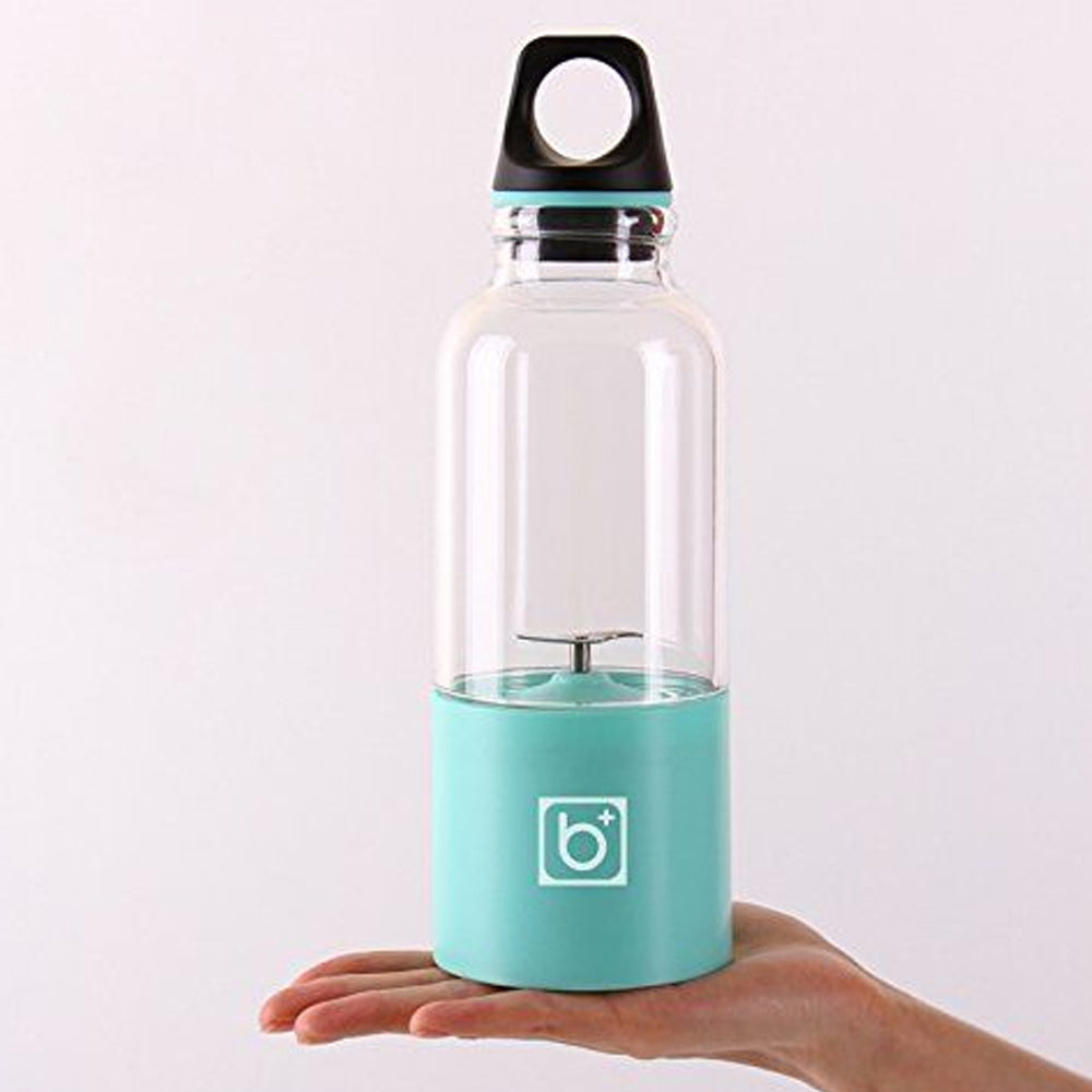 Electric Portable Juice Blender