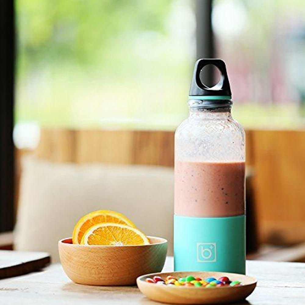 Electric Portable Juice Blender