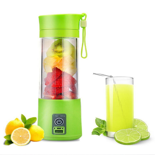 Rechargeable Juice Blender