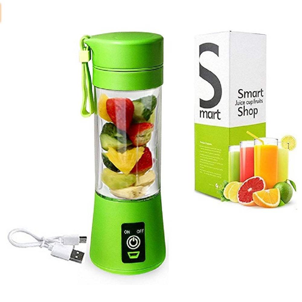 Rechargeable Juice Blender