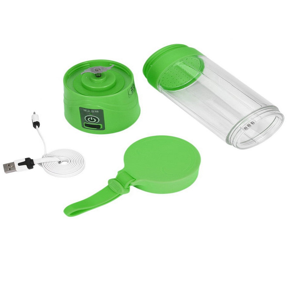 Rechargeable Juice Blender