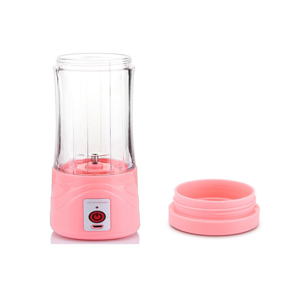 Rechargeable Juice Blender