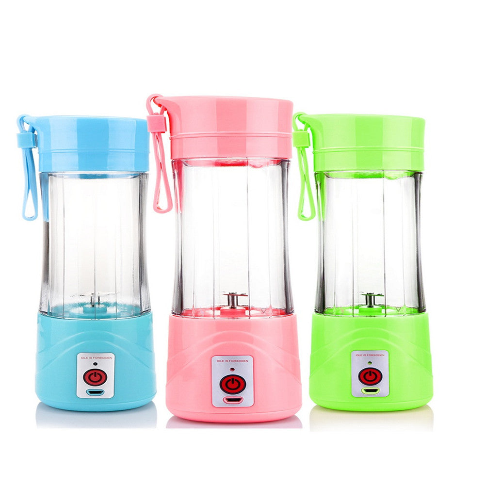 Rechargeable Juice Blender