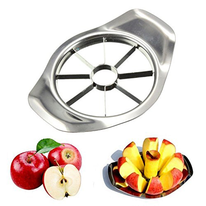 Stainless Steel Fruit Slicer