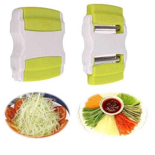 Practical Vegetable Slicer