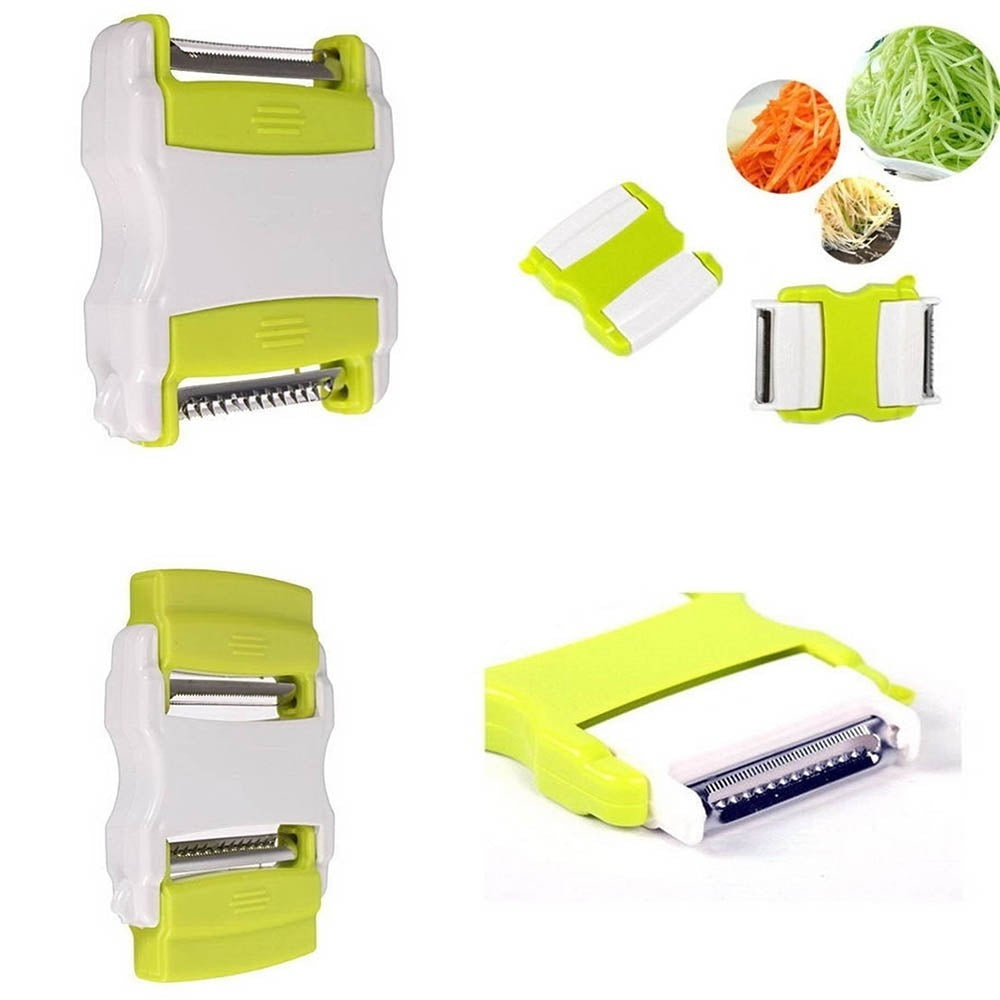 Practical Vegetable Slicer