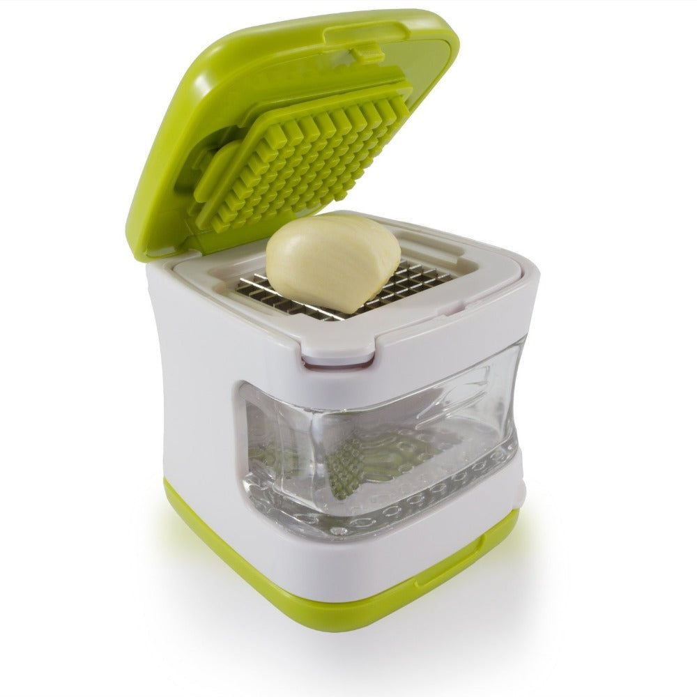 Garlic Vegetable Press