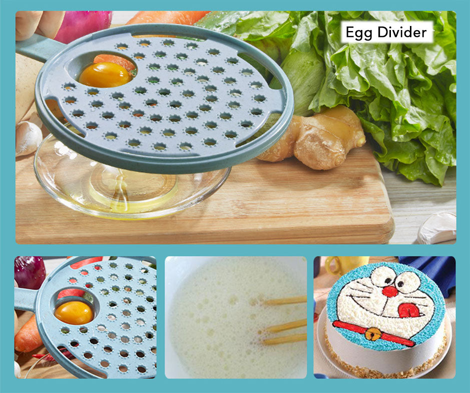 Mandoline Slicer Vegetable Slicer Potato Peeler Carrot Onion Grater with Strainer Vegetable Cutter 8 in 1 Kitchen Accessories