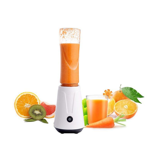 Portable Electric Juicer Blender