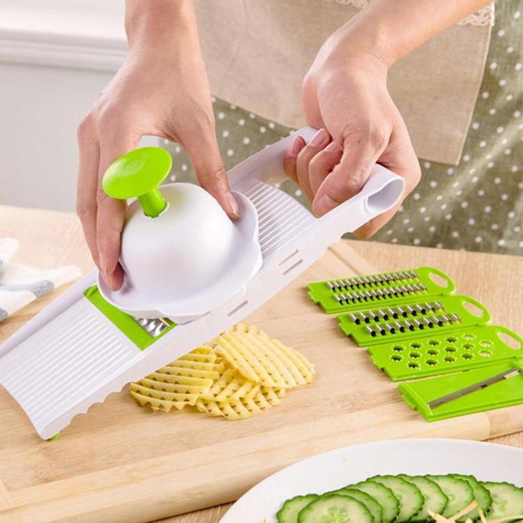 Mandoline Vegetables Cutter