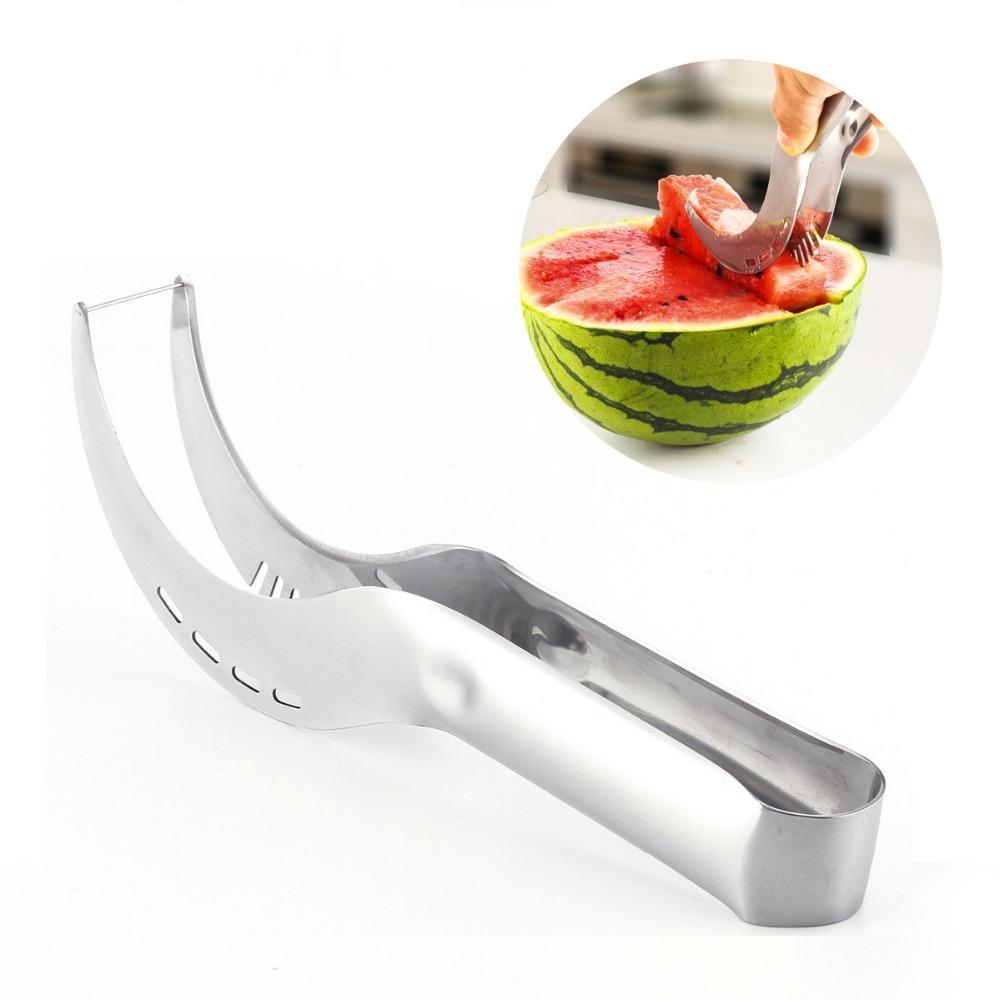 Stainless Steel Watermelon Slicer