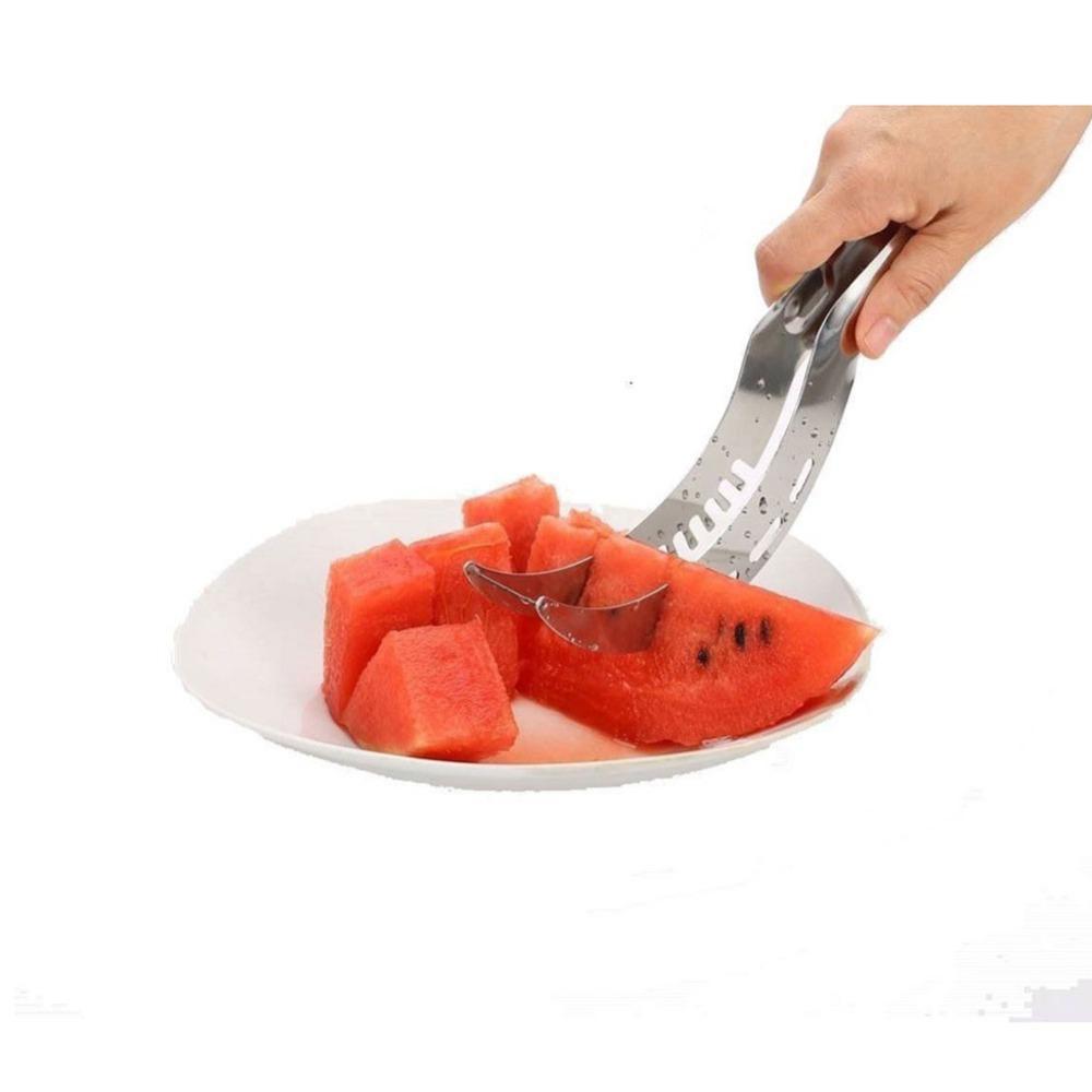 Stainless Steel Watermelon Slicer