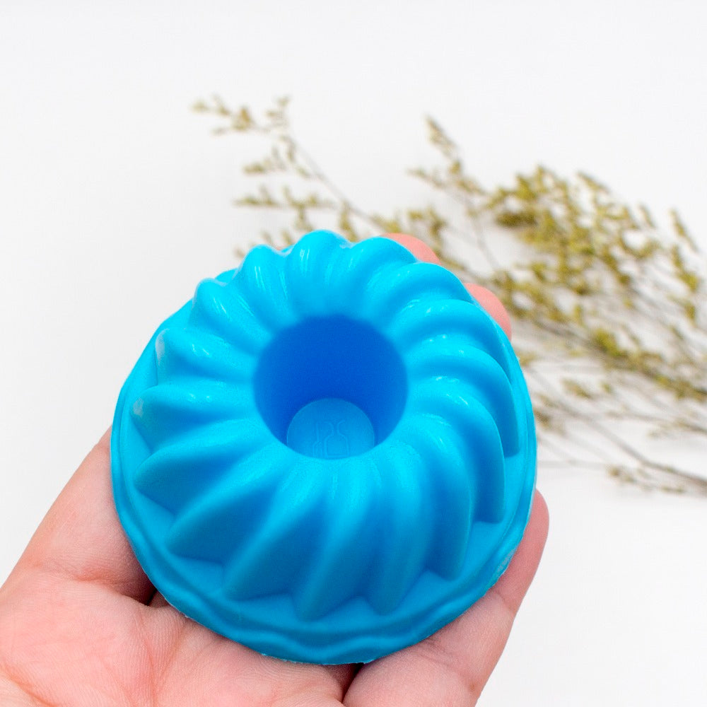 Silicone Muffin Cupcake Mold