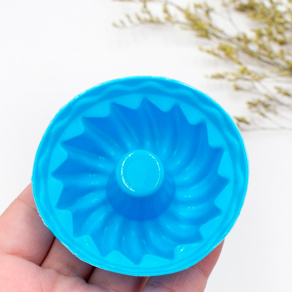 Silicone Muffin Cupcake Mold