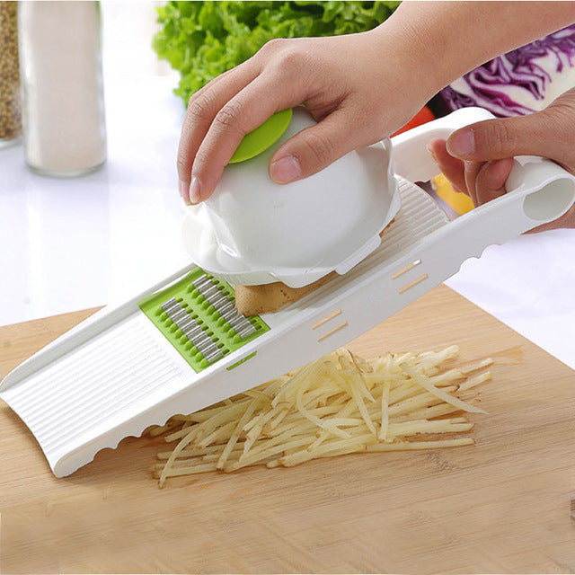 Madoline Vegetable Slicer