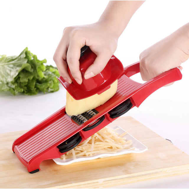 Madoline Vegetable Slicer