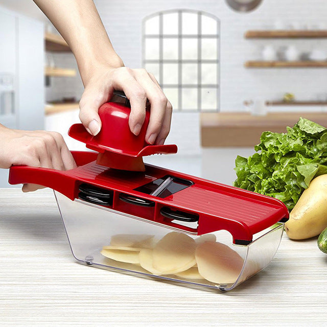 Madoline Vegetable Slicer