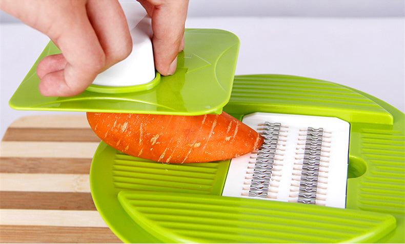 Mandoline Vegetable Slicer