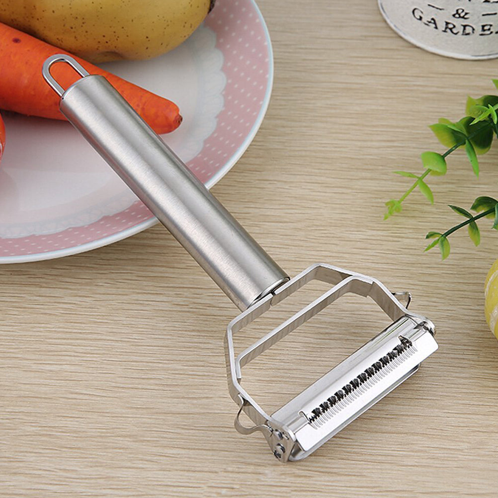 Kitchen Vegetable Spiralizer and Peeler