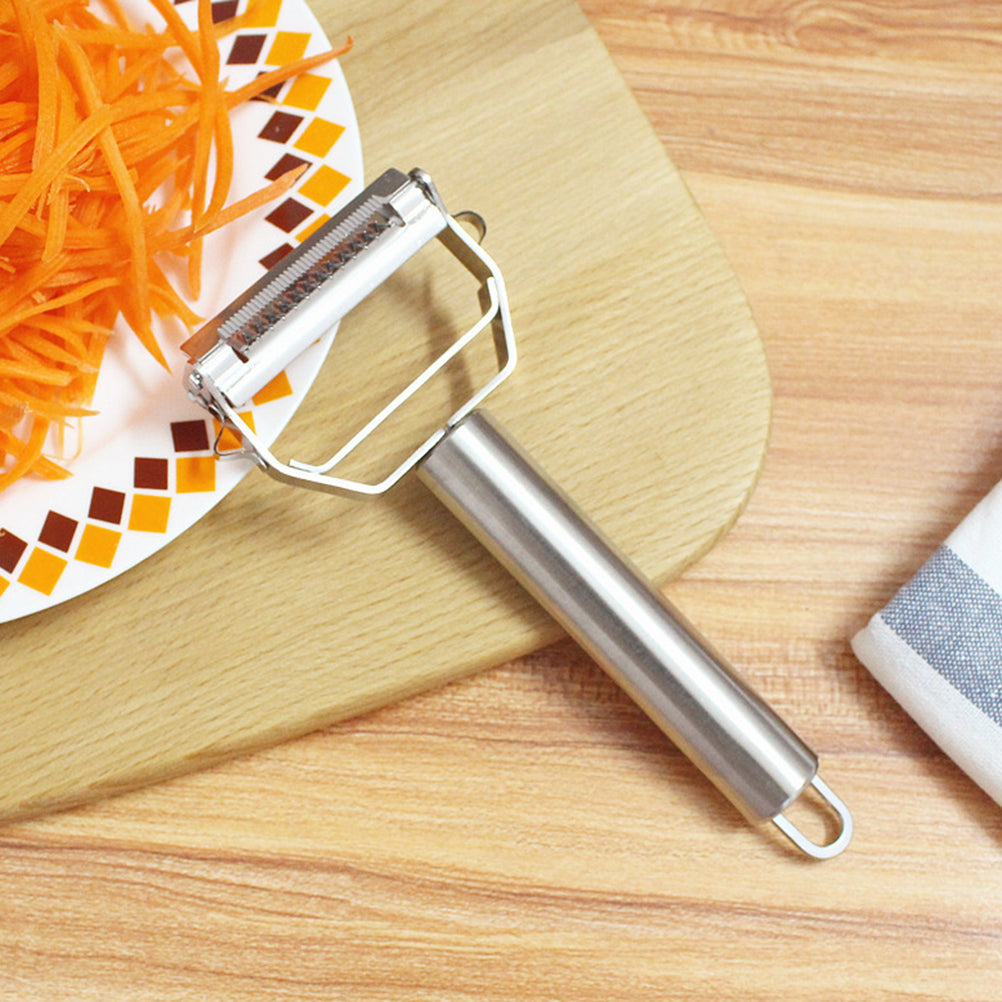 Kitchen Vegetable Spiralizer and Peeler