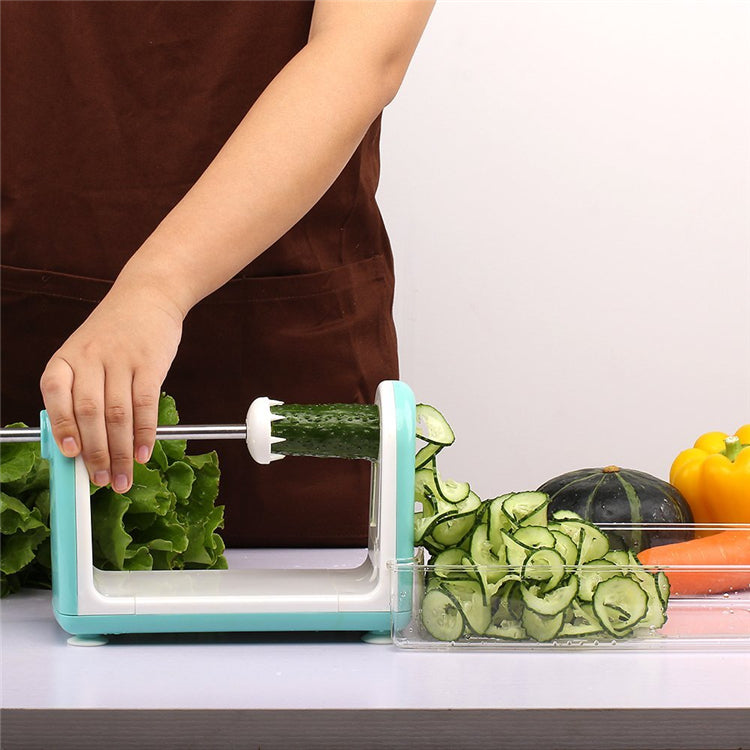 Kitchen Vegetable Spiralizer