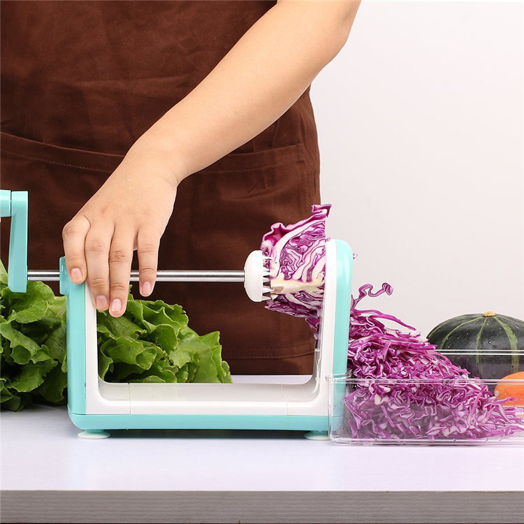 Kitchen Vegetable Spiralizer