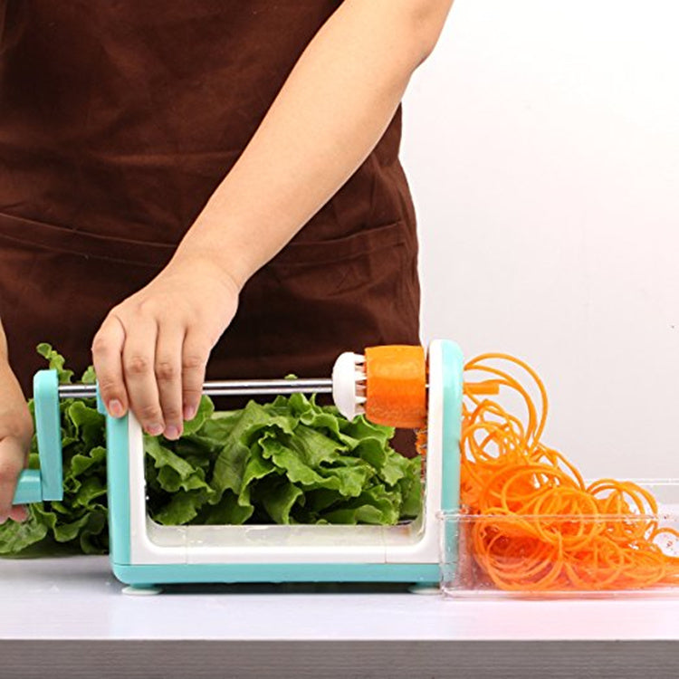 Kitchen Vegetable Spiralizer