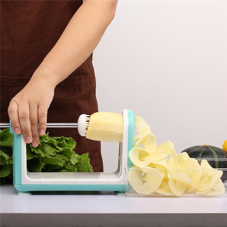 Kitchen Vegetable Spiralizer