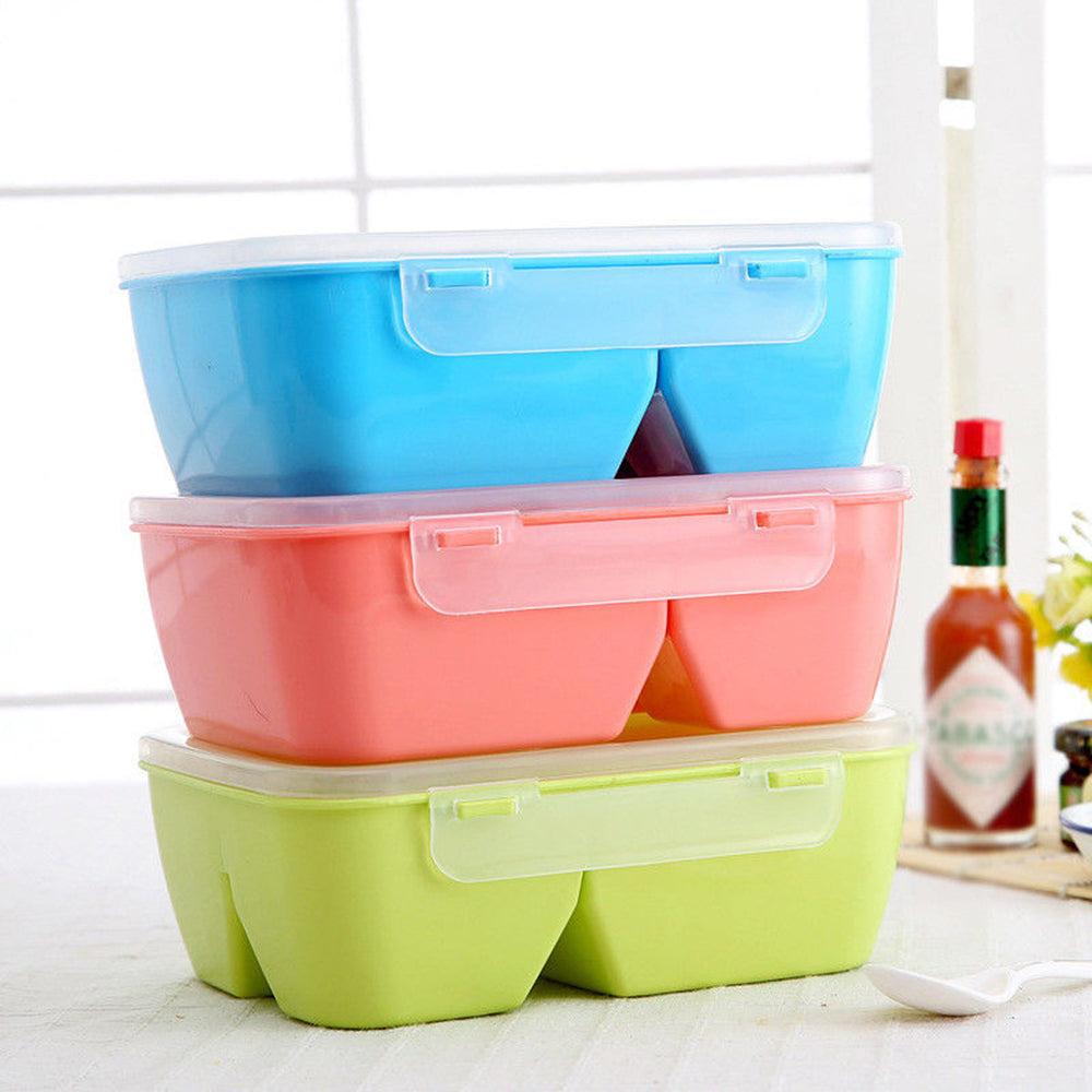 Healthy Food Storage Container