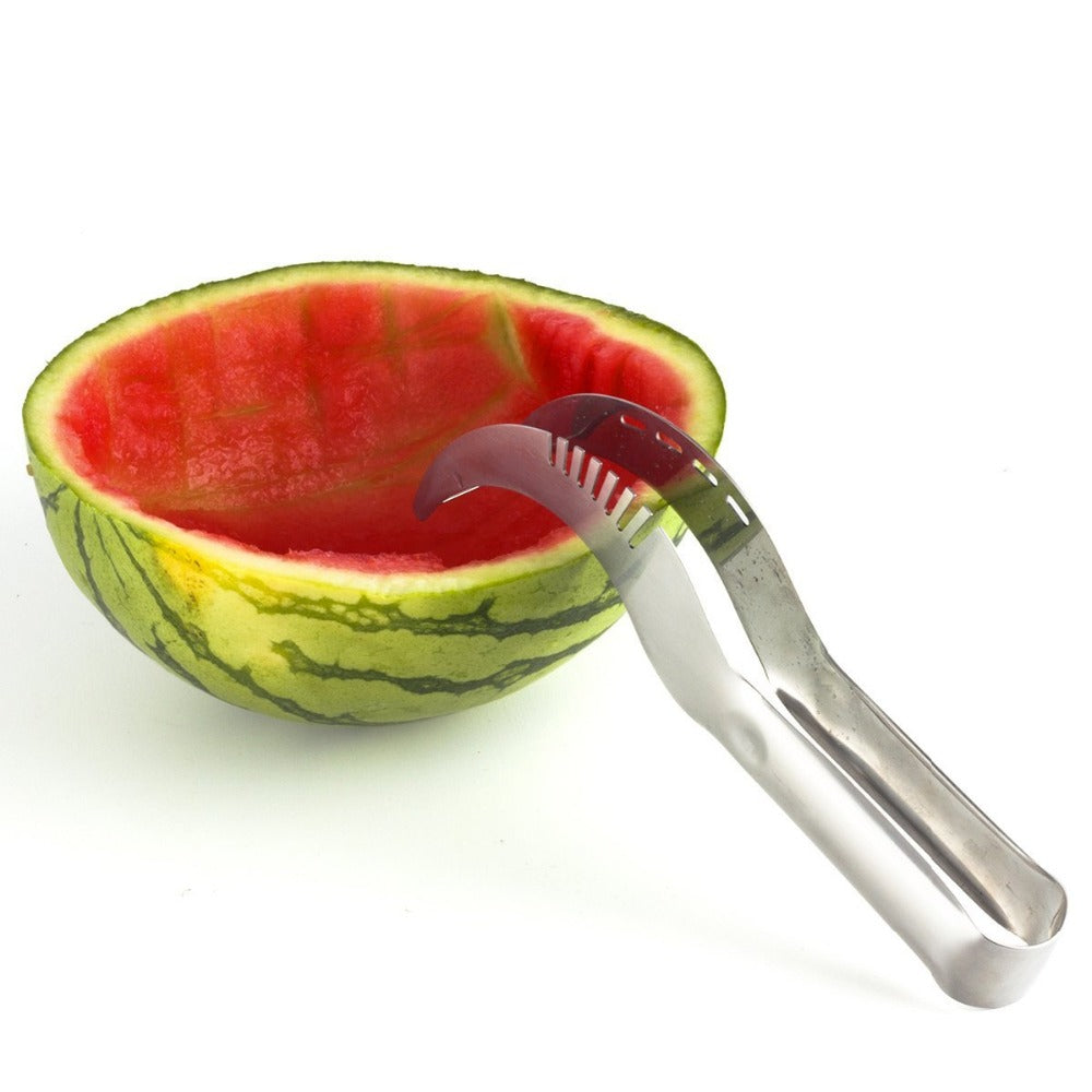 Stainless Steel Watermelon Slicer