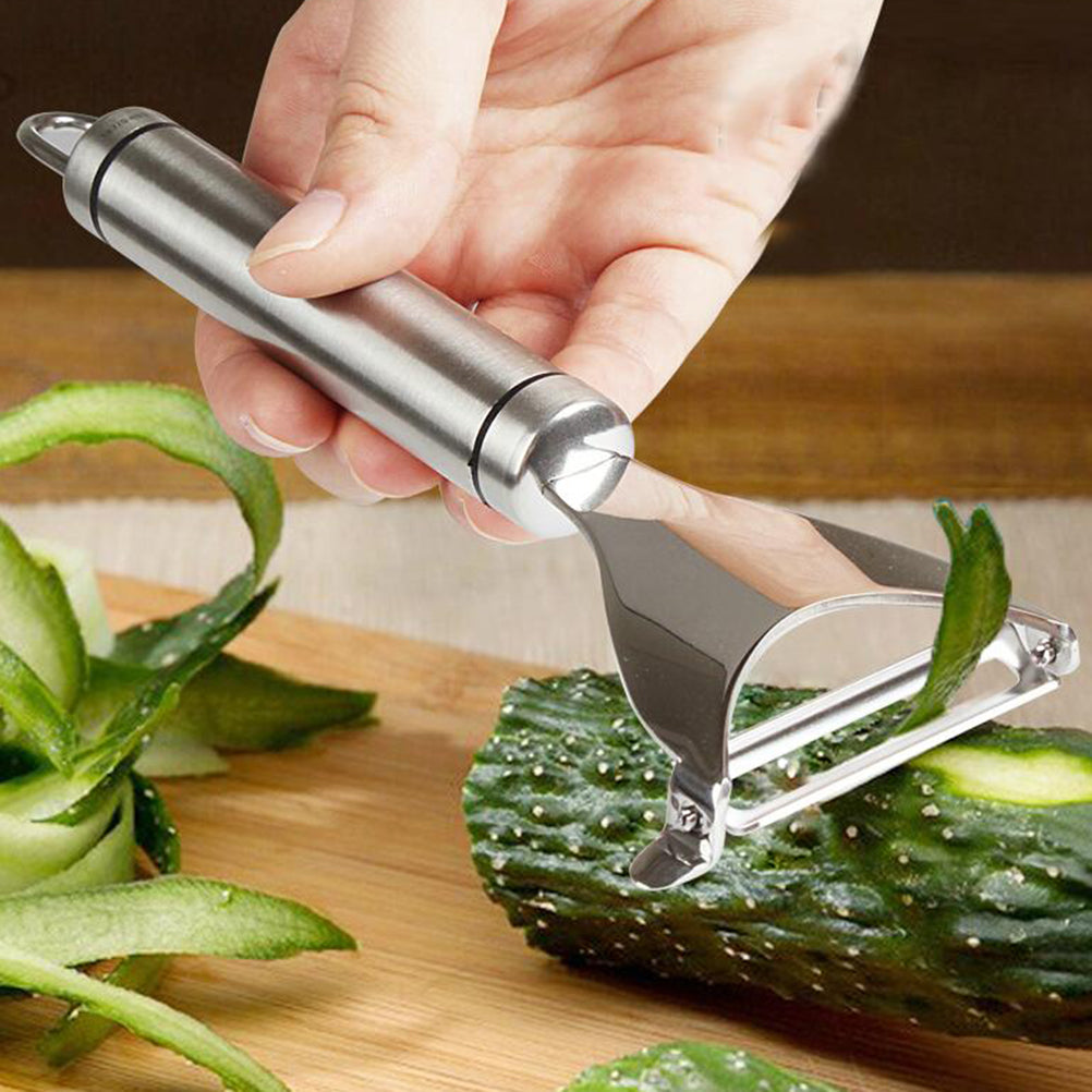 Kitchen Vegetable Spiralizer and Peeler