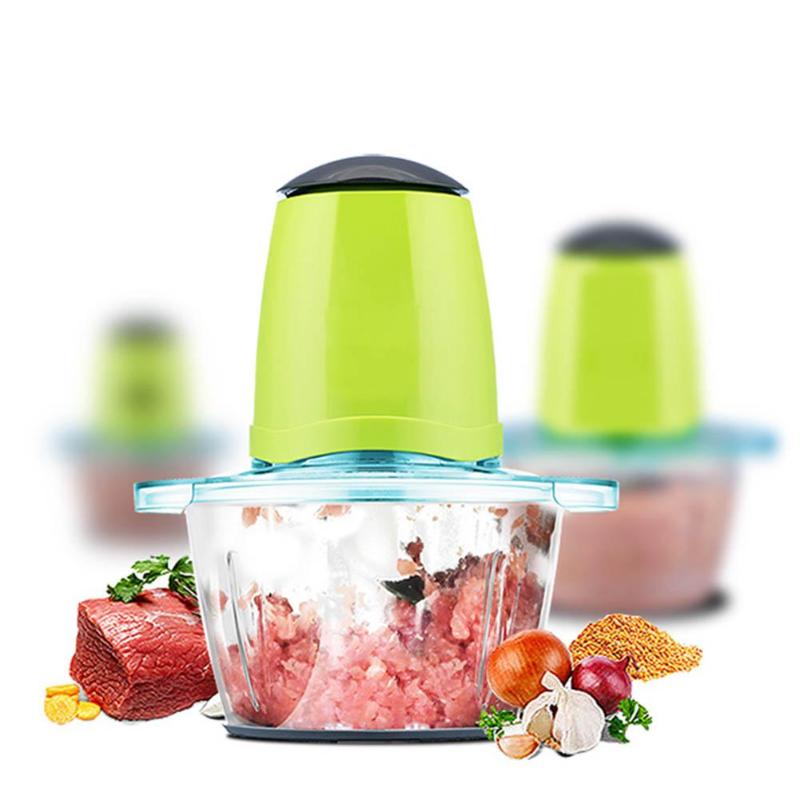 Multi Functional Food Blender