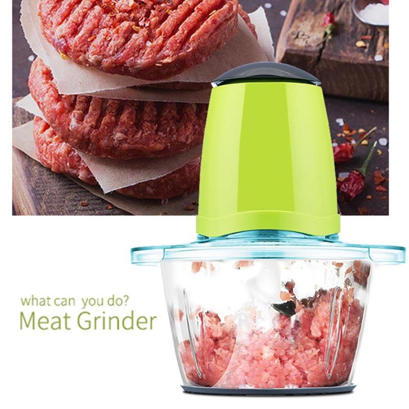 Multi Functional Food Blender