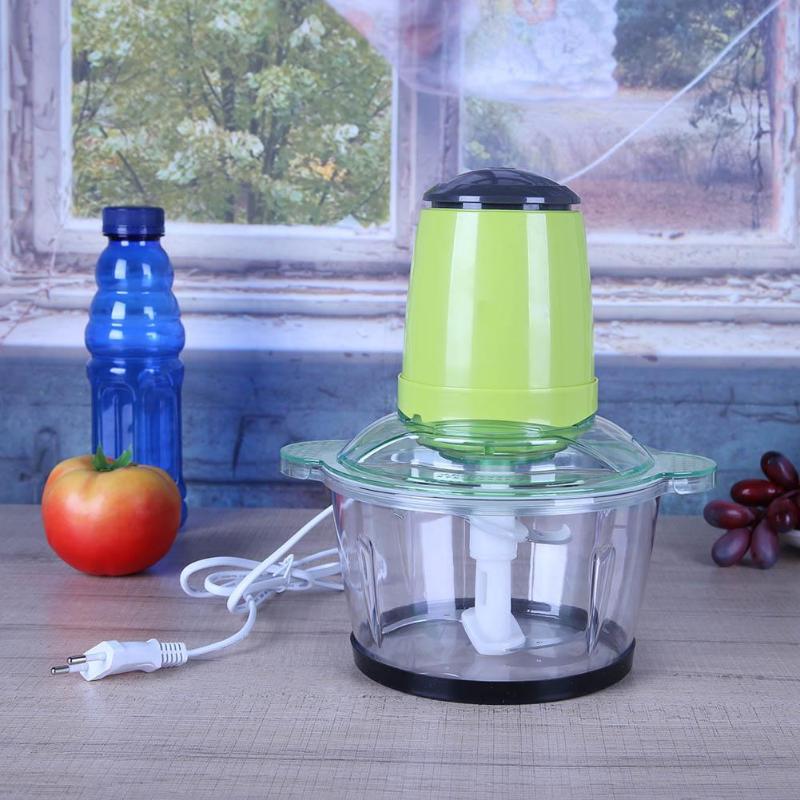 Multi Functional Food Blender