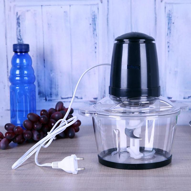 Multi Functional Food Blender