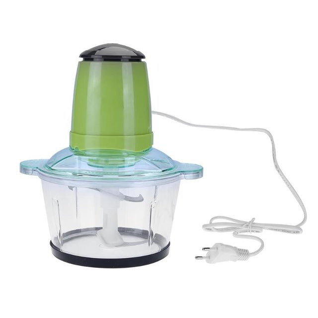 Multi Functional Food Blender