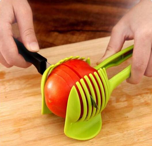 Fruit and Vegetable Slicer